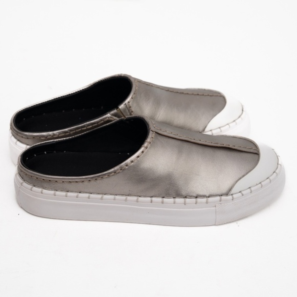 Free People Juno Slip‎ On Sport Sneakers